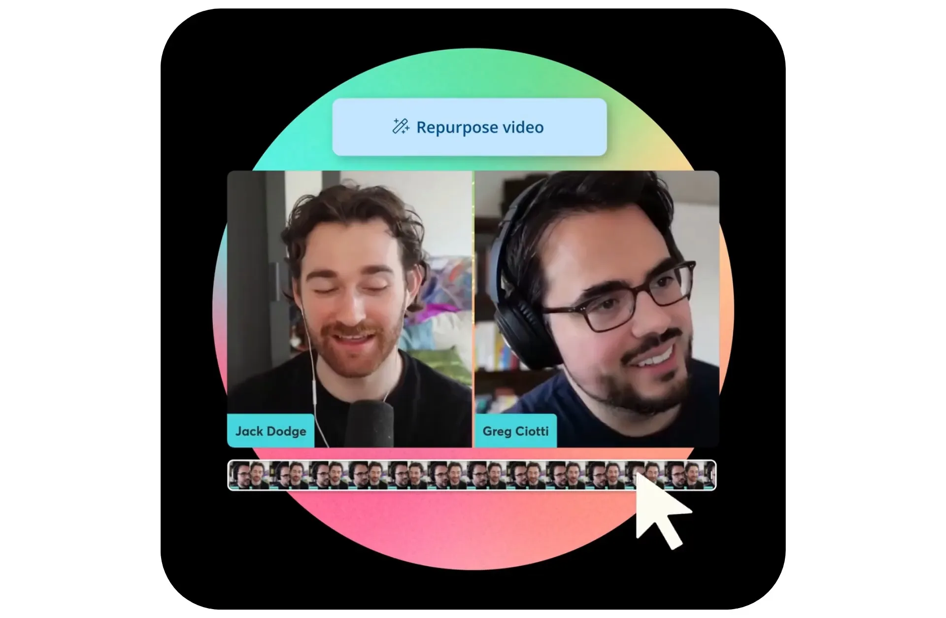 Video Poster