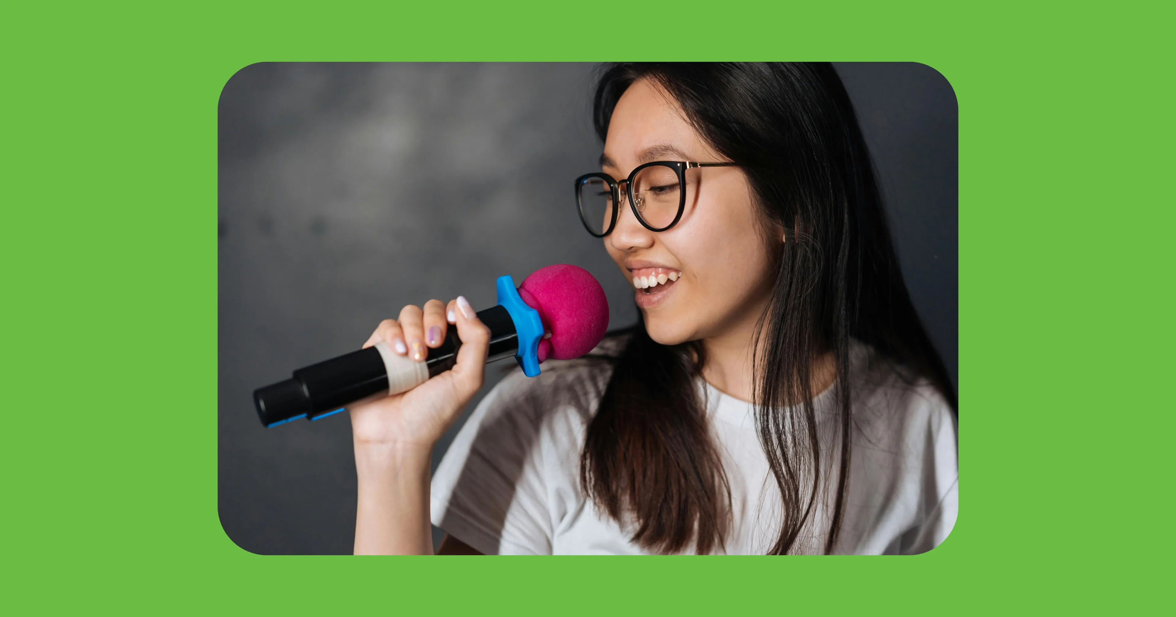 Split Vocals