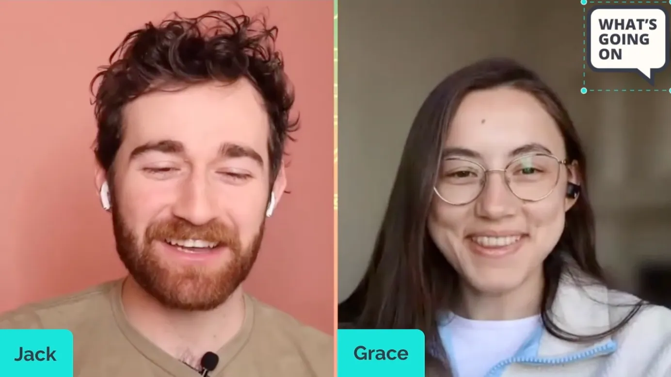 How to Look (and Sound) Better on Camera: The 80/20 Guide