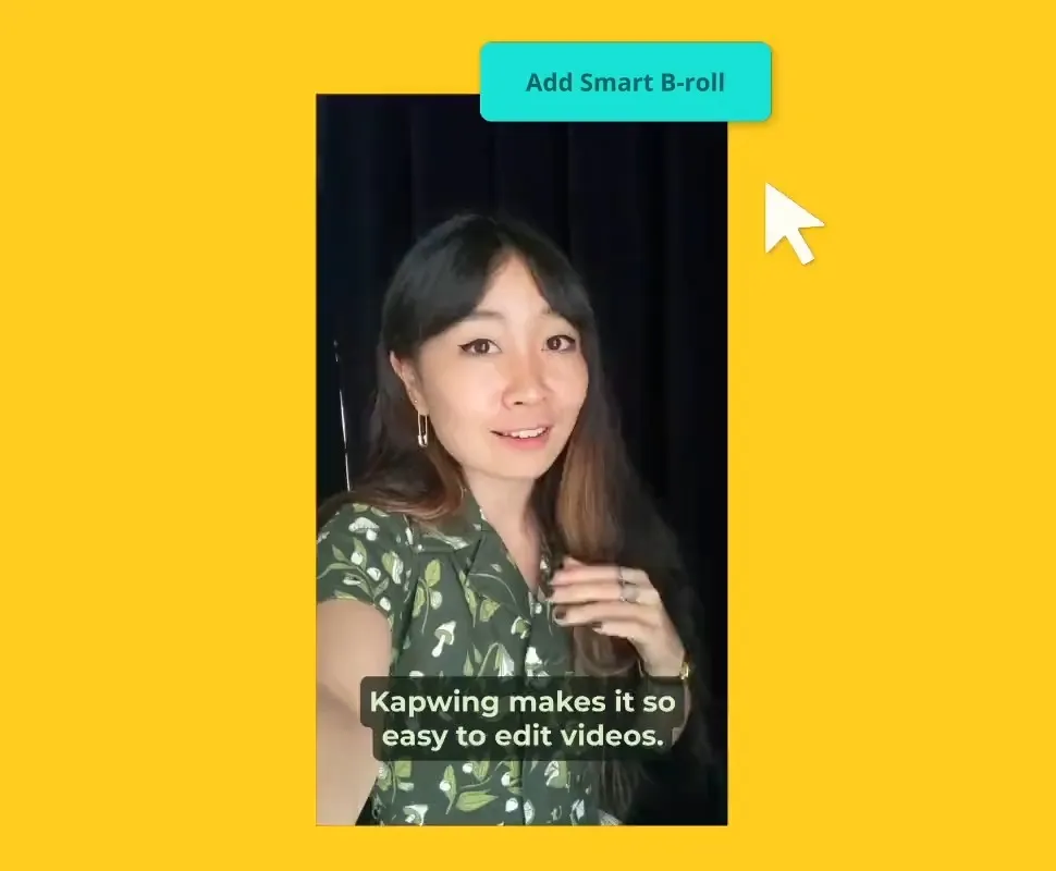 Video Poster