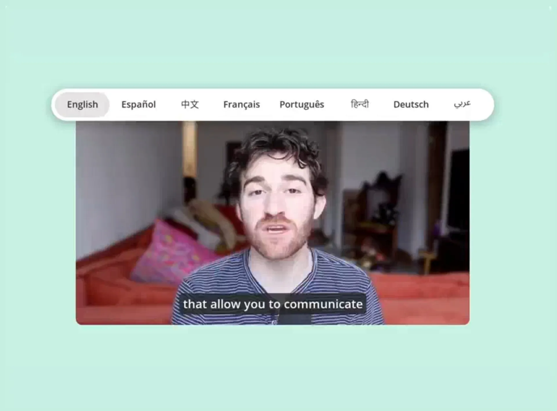 Video Poster