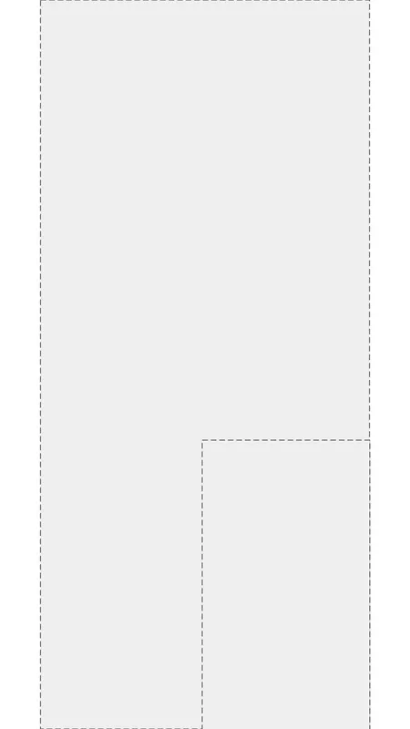 Vertical Video with Video Overlay