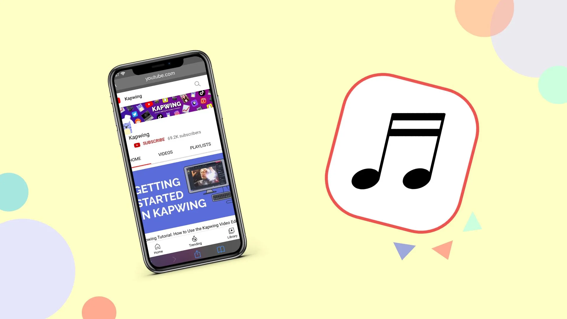 Youtube Videosunu MP3 Dosyasına Nasıl Çevirirsin?