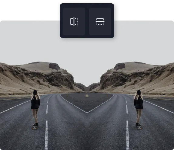 Flip Video Screenshot